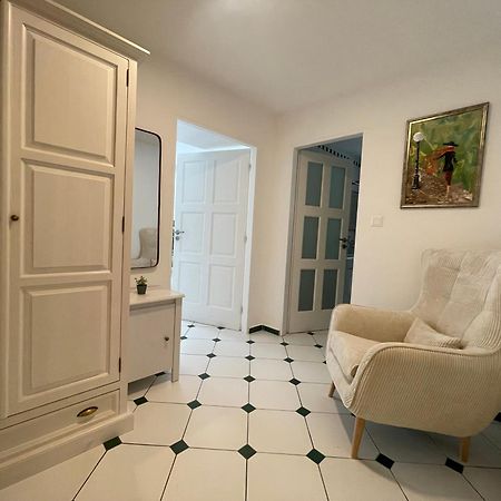 Vila Na Landeku اوسترافا المظهر الخارجي الصورة